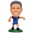 thumbnail image 1 of SoccerStarz - Chelsea Levi Colwill - Home Kit (Classic Kit), 1 of 2