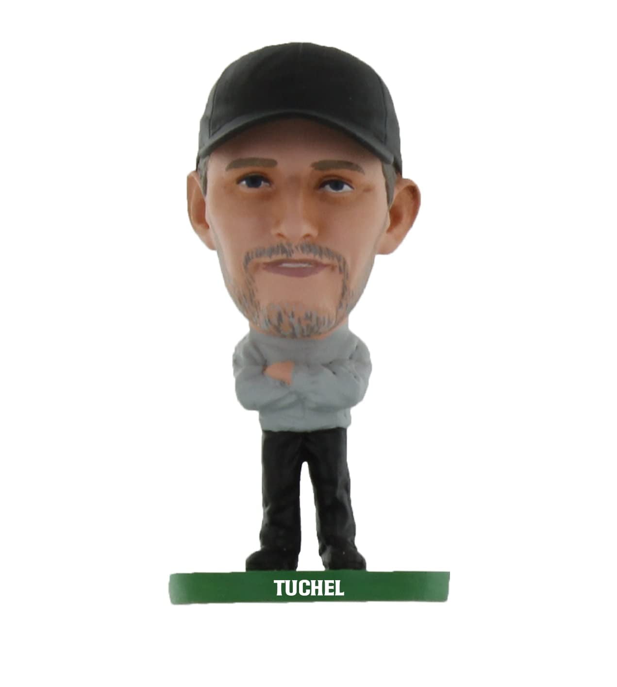 Soccerstarz - Manchester City Pep Guardiola (Tracksuit