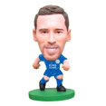 thumbnail image 1 of SoccerStarz Christian Fuchs Leicester City Football Club Home (Classic Kit) /Figures, SOC1077, 1 of 2