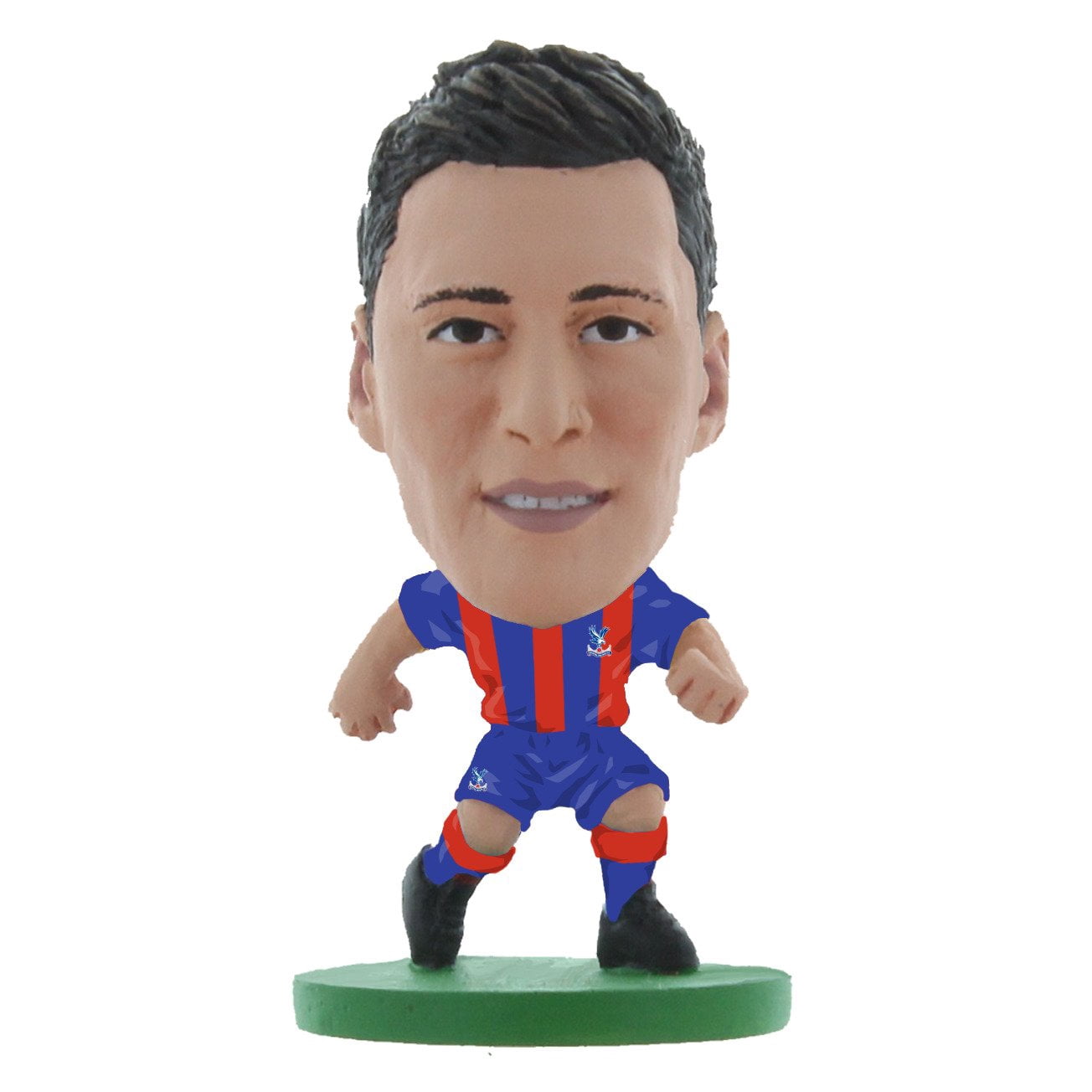 Collectables - SoccerStarz - Everton James McCarthy Home Kit (Classic) (Figure) for sale in Cape