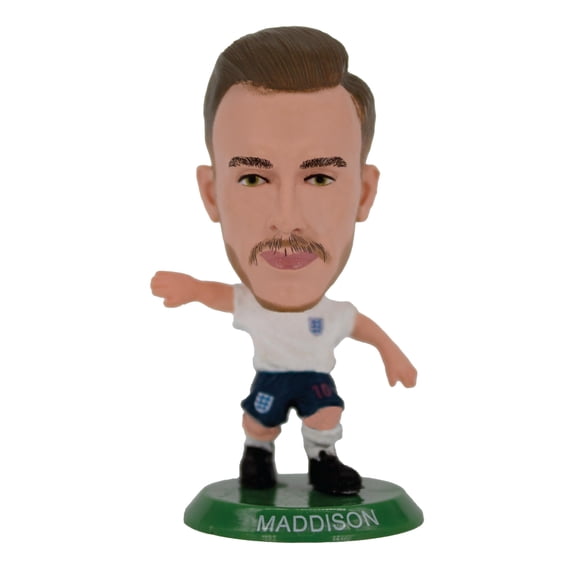 SoccerStarz - England James Maddison (New 2024 Version)