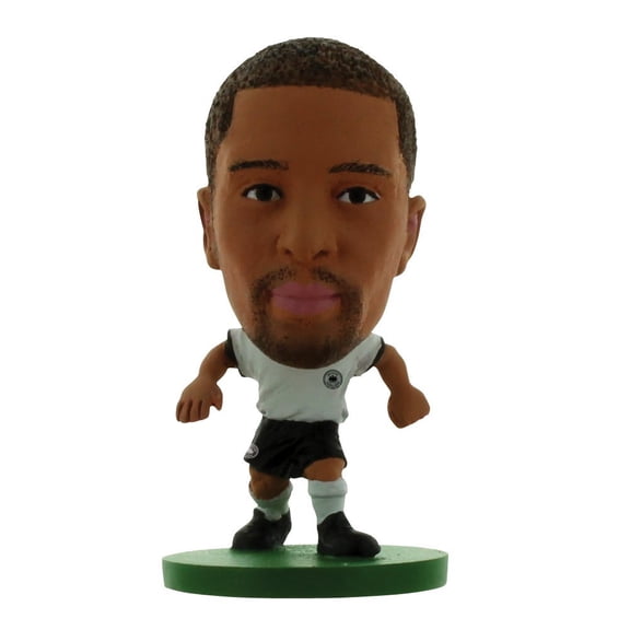 SoccerStarz Germany International Figurine Blister Pack Featuring Sidney Sam Home Kit