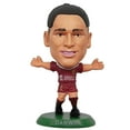 thumbnail image 1 of SoccerStarz - Liverpool Darwin Nunez - Home Kit (2025 version), 1 of 2