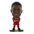 thumbnail image 1 of SoccerStarz - Liverpool Joe Gomez - Home Kit (2024 version), 1 of 1