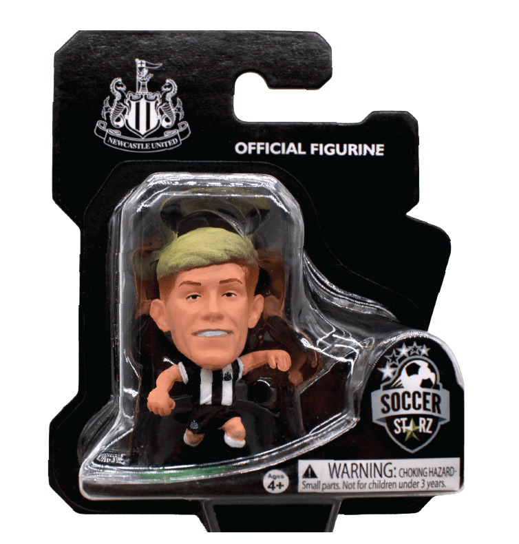SoccerStarz
