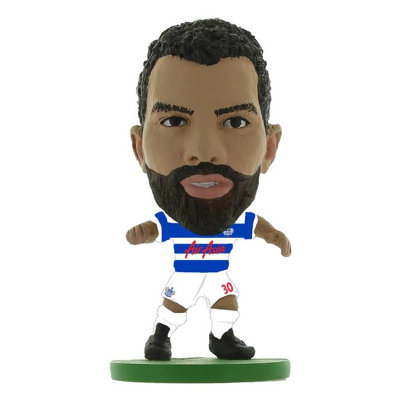 SoccerStarz QPR Sandro Home Kit