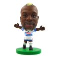 thumbnail image 1 of SoccerStarz Queens Park Rangers FC Djibril Cisse Home Kit, 1 of 1