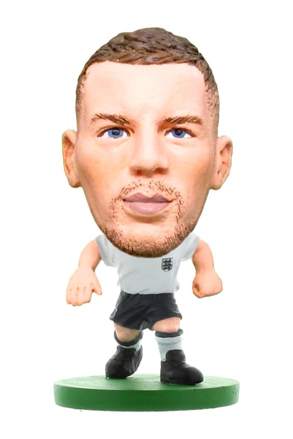 SoccerStarz SOC1086 - England National Team - Danny Drinkwater