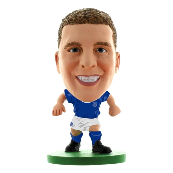 SoccerStarz SOC485 The Officially Licensed Everton Football Club Figure of James McCarthy in Hi