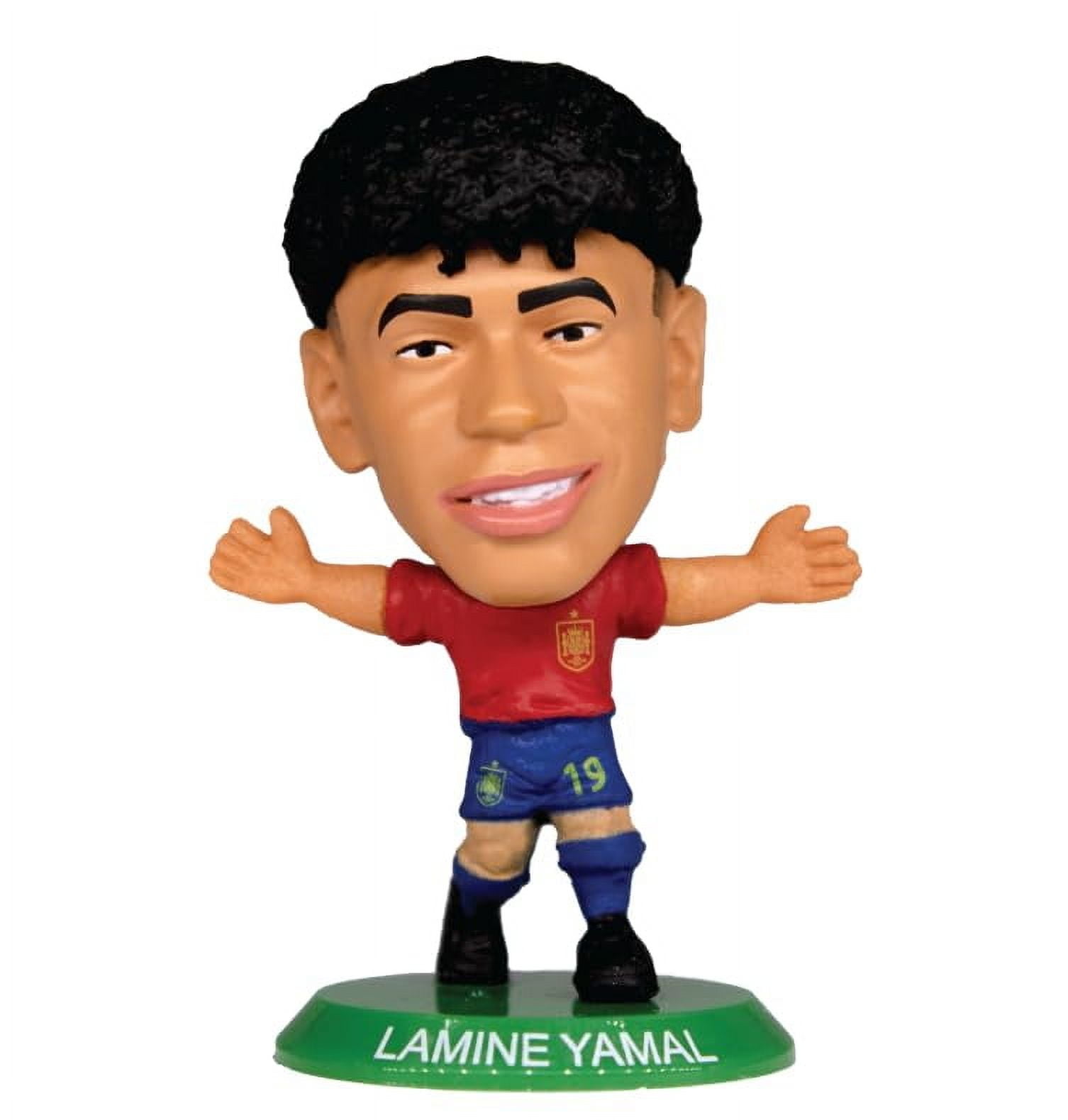 SoccerStarz