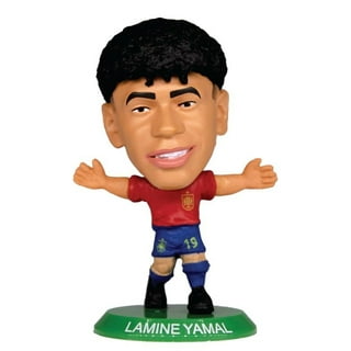 Soccer Starz 2014ブラジル代表フィギュアセット 11体入り Soccer Starz 2014ブラジル代表フィギュアセット 11体入り Soccer