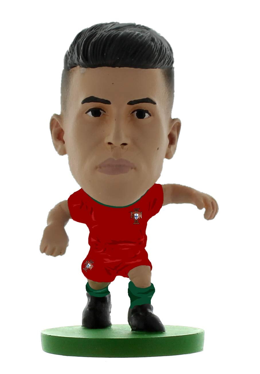 SOCCERSTARZ - PORTUGAL Joao Cancelo - Home Kit EUR 10,22 - ES