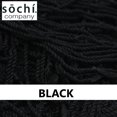 thumbnail image 1 of Sochi Company Yo-Yo String - Fat Size Polyester 100 Pack of YoYo String - 1.3 Meters - (Black), 1 of 1