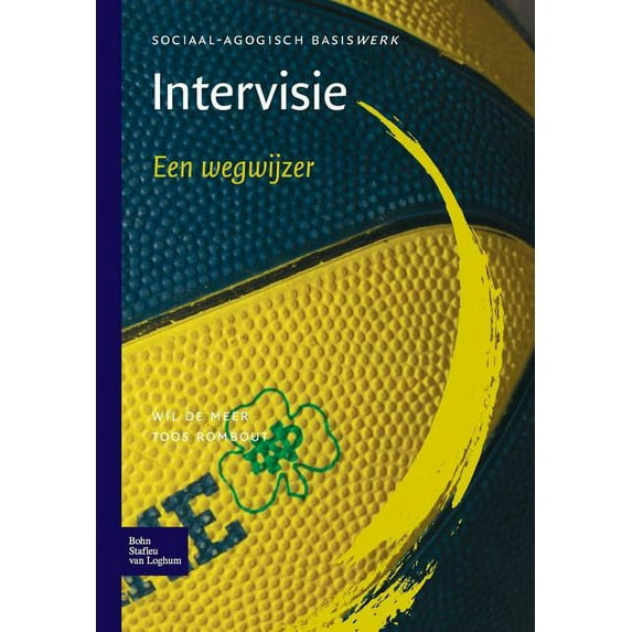 Sociaal Agogisch Basiswerk Intervisie., (Paperback)