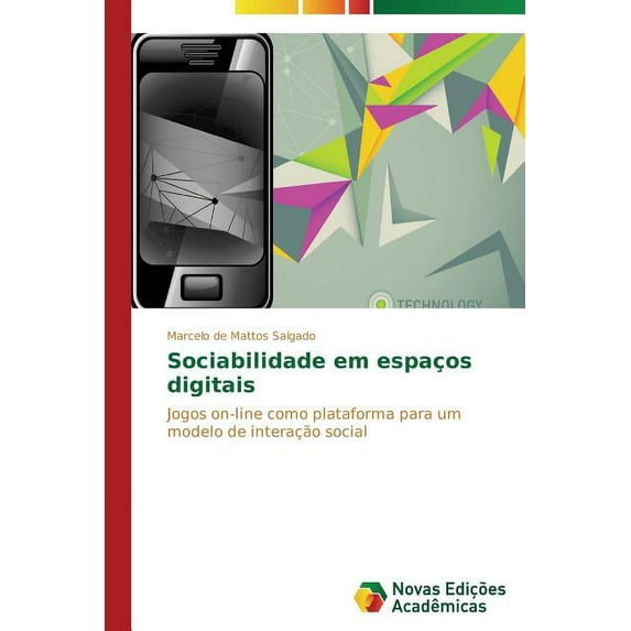 Sociabilidade Em Espa Os Digitais