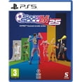 thumbnail image 1 of Sociable Soccer 25 (PlayStation 5) PS5, 1 of 1