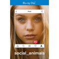 thumbnail image 1 of Social Animals (BLU-RAY), 1 of 1