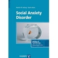 thumbnail image 1 of Pre-Owned Social Anxiety Disorder (Paperback) 0889373116 9780889373112, 1 of 1