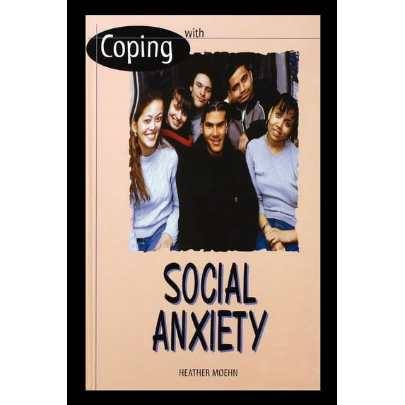 Social Anxiety (Paperback)