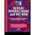 thumbnail image 1 of Social Aspects of AIDS Sexual Interactions and HIV Risk: New Conceptual Perspectives in European Research, (Paperback), 1 of 1