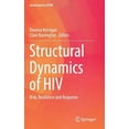 thumbnail image 1 of Social Aspects of HIV Structural Dynamics of HIV: Risk, Resilience and Response, Book 4, (Hardcover), 1 of 1