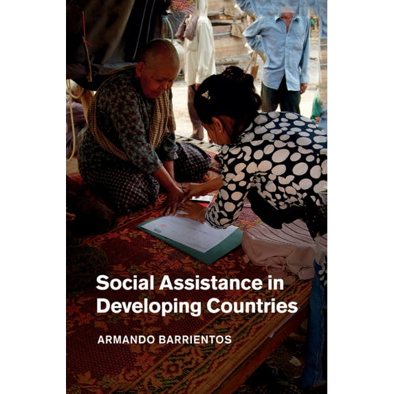 Social Assistance in Developing Countries, (Paperback)
