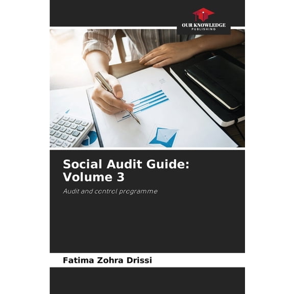 Social Audit Guide: Volume 3, (Paperback)