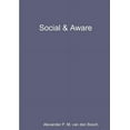 thumbnail image 1 of Social & Aware, (Paperback), 1 of 1