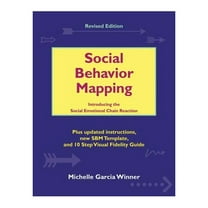 Pre-Owned Social Behavior Mapping (Paperback) 0979292204 9780979292200