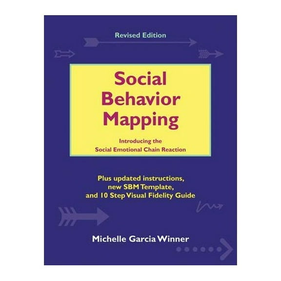 Pre-Owned Social Behavior Mapping (Paperback) 0979292204 9780979292200