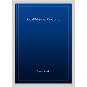 Social Behaviour: Colorcards