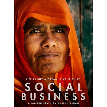 Social Business
