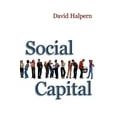 thumbnail image 1 of Social Capital (Paperback), 1 of 1