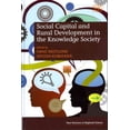 thumbnail image 1 of Social Capital and Rural Development in the Knowledge Society, 1 of 1