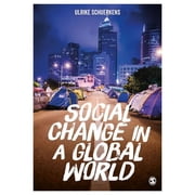 Social Changes in a Global World, Hardcover