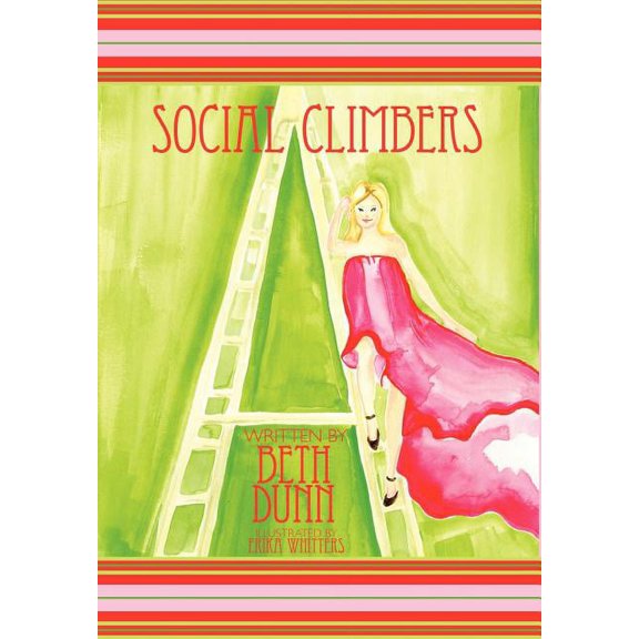 Social Climbers, (Hardcover)