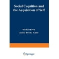 thumbnail image 1 of Social Cognition and the Acquisition of Self by Michael Lewis, 1 of 1