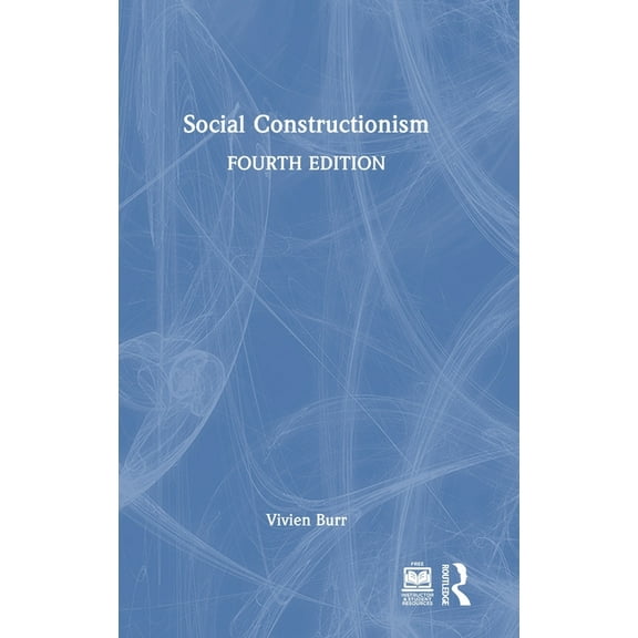 Social Constructionism, (Hardcover)