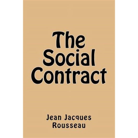 Social Contract