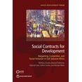 thumbnail image 1 of Africa Development Forum Social Contracts for Development: Bargaining, Contention, and Social Inclusion in Sub-Saharan Africa, (Paperback), 1 of 1