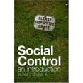 thumbnail image 1 of Pre-Owned Social Control: An Introduction (Paperback) 0745638589 9780745638584, 1 of 1