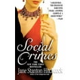 thumbnail image 1 of Social Crimes, (Paperback), 1 of 1