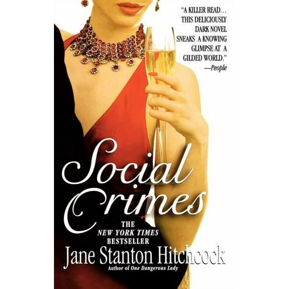 Social Crimes, (Paperback)
