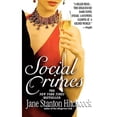 thumbnail image 1 of Pre-Owned Social Crimes (Unknown) 0446616729 9780446616720, 1 of 1