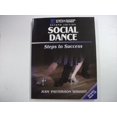 thumbnail image 1 of Pre-Owned Social Dance: Steps to Success, 2nd Edition (Steps to Success) - Wright, Judy, 1 of 1