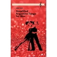 thumbnail image 1 of Social Dancing Simplified Argentine Tango for Men, (Paperback), 1 of 1