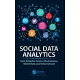 thumbnail image 1 of Social Data Analytics, (Hardcover), 1 of 1