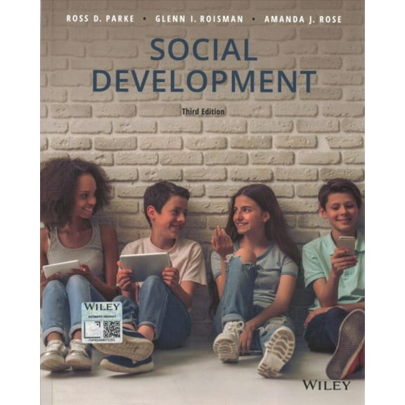 Pre-Owned Social Development