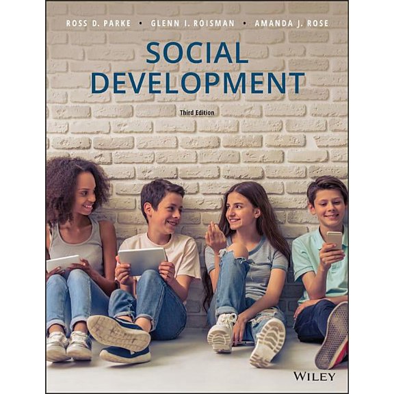 Social Development, (Paperback)
