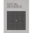 thumbnail image 1 of Social Deviance (First Edition), (Paperback), 1 of 1